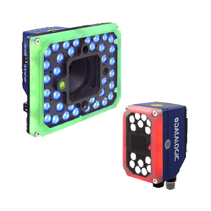 MÁY ĐỌC MÃ VẠCH CÔNG NGHIỆP DATALOGIC MATRIX 320 701-230