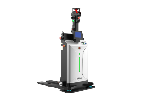 Forklift AMR iRAYPLE RTA-F140-L-H200-620CE