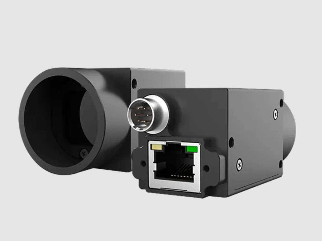 Camera vision chụp khu vực model FA-120GM/C-GE